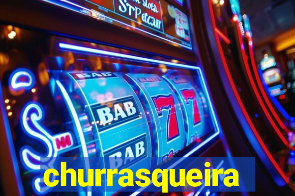 churrasqueira fortune grill